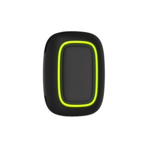 Ajax Systems Button Zwart