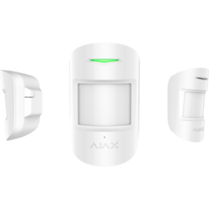 Ajax CombiProtect wit