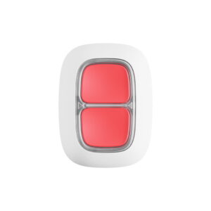 Ajax Systems DoubleButton Wit