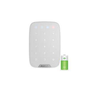 Ajax KeyPad Batterijen