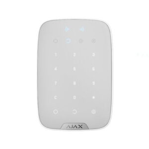 Ajax Keypad Plus