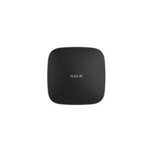 Ajax Systems LeaksProtect Zwart