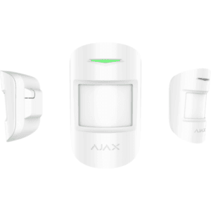 Ajax motionprotect plus wit