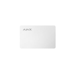 Ajax Systems Pass Wit 3 stuks