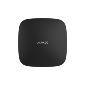 Ajax Systems ReX Zwart