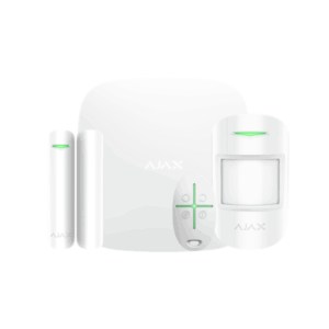 Ajax StarterKit 2 Plus