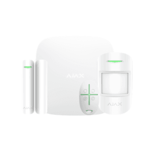 Ajax Starterkit