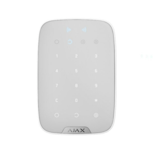 Ajax Keypad Plus wit