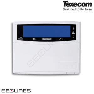 Texecom DBD-0168 Proximity Codebedienpaneel