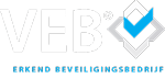 VEB Erkend Beveiligingsbedrijf