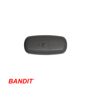 Bandit 320 Horizontale installatie