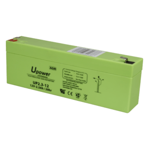 Ajax Ready Mistgenerator Accu