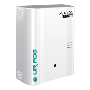 Ajax Ready Mistgenerator tot 200m³