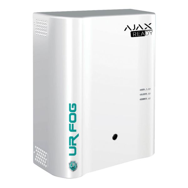 Ajax Ready Mistgenerator tot 200m³