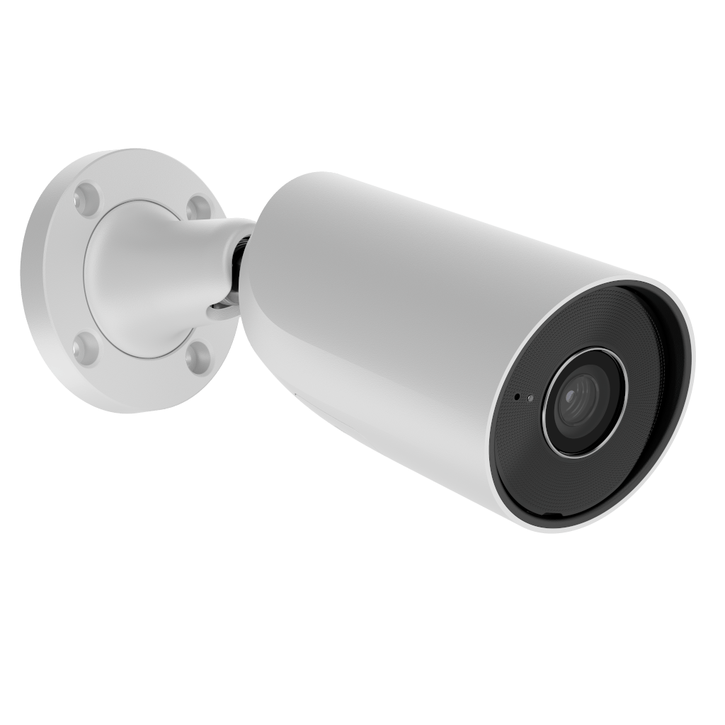 Ajax BulletCam wit