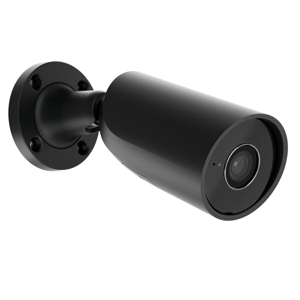 Ajax BulletCam zwart