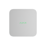 Ajax NVR - White