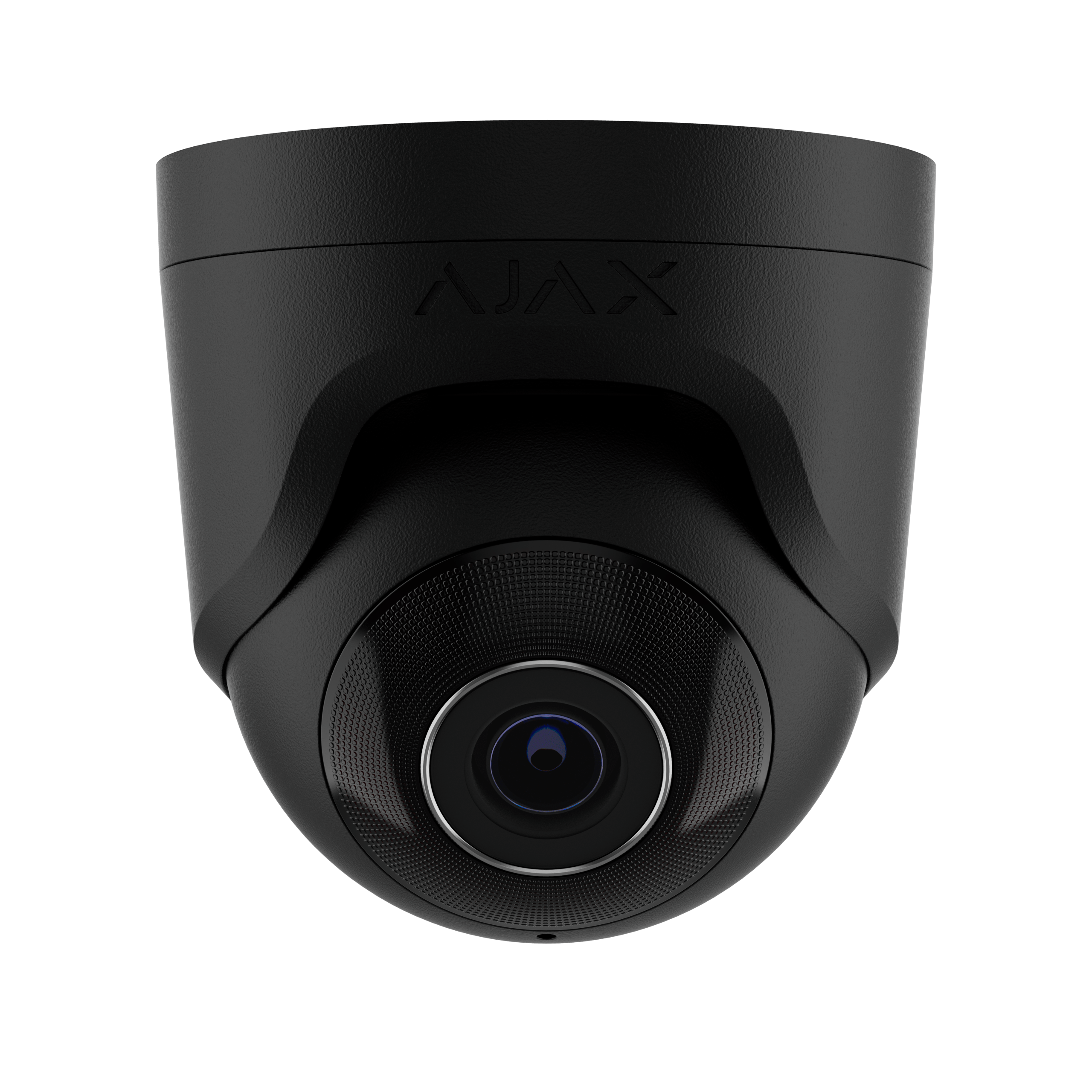 Ajax TurretCam - zwart