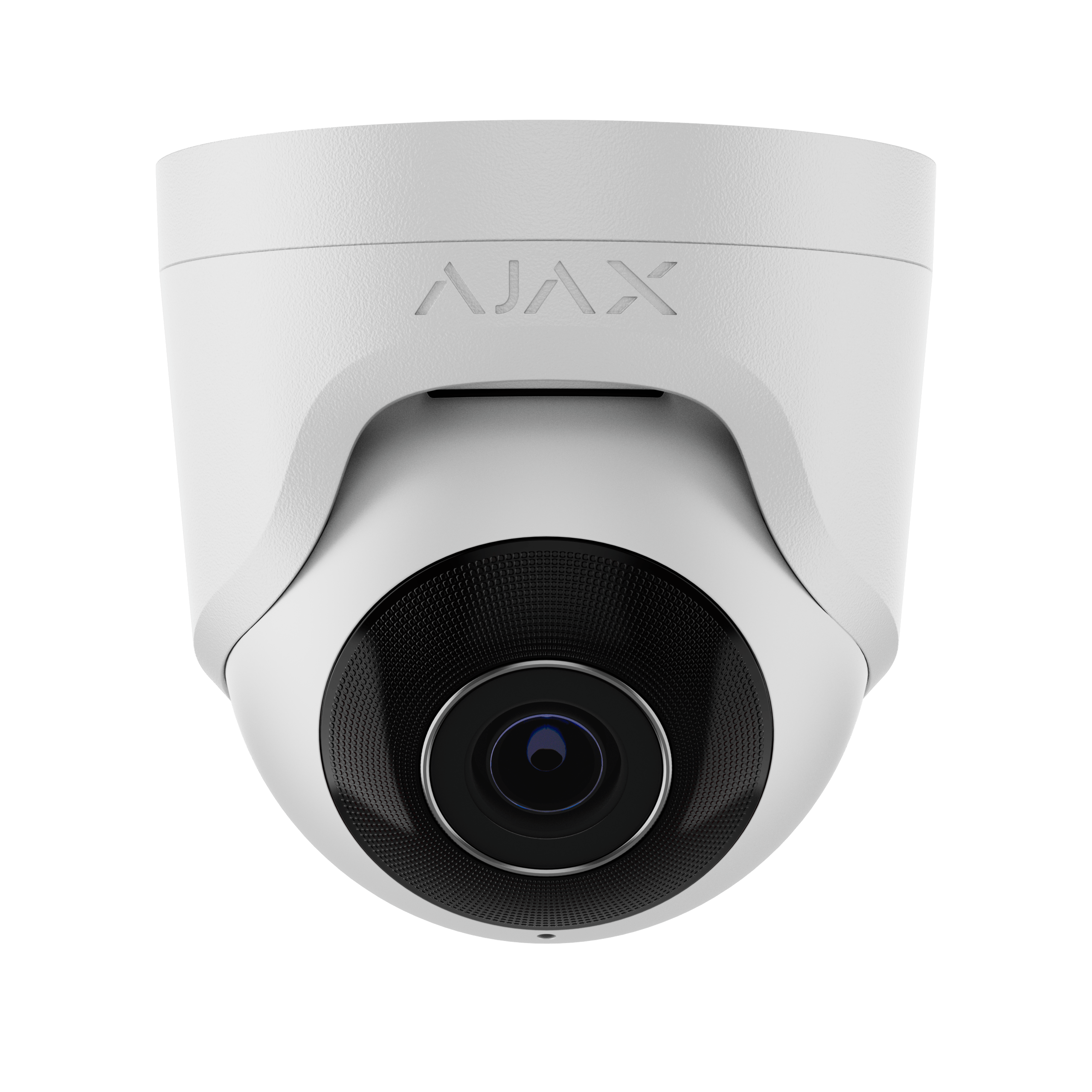 Ajax TurretCam - wit