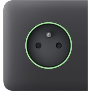 Ajax SideCover type E Grafietgrijs