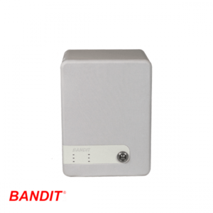 Bandit 240DB, mistgenerator met standaard spuitmond