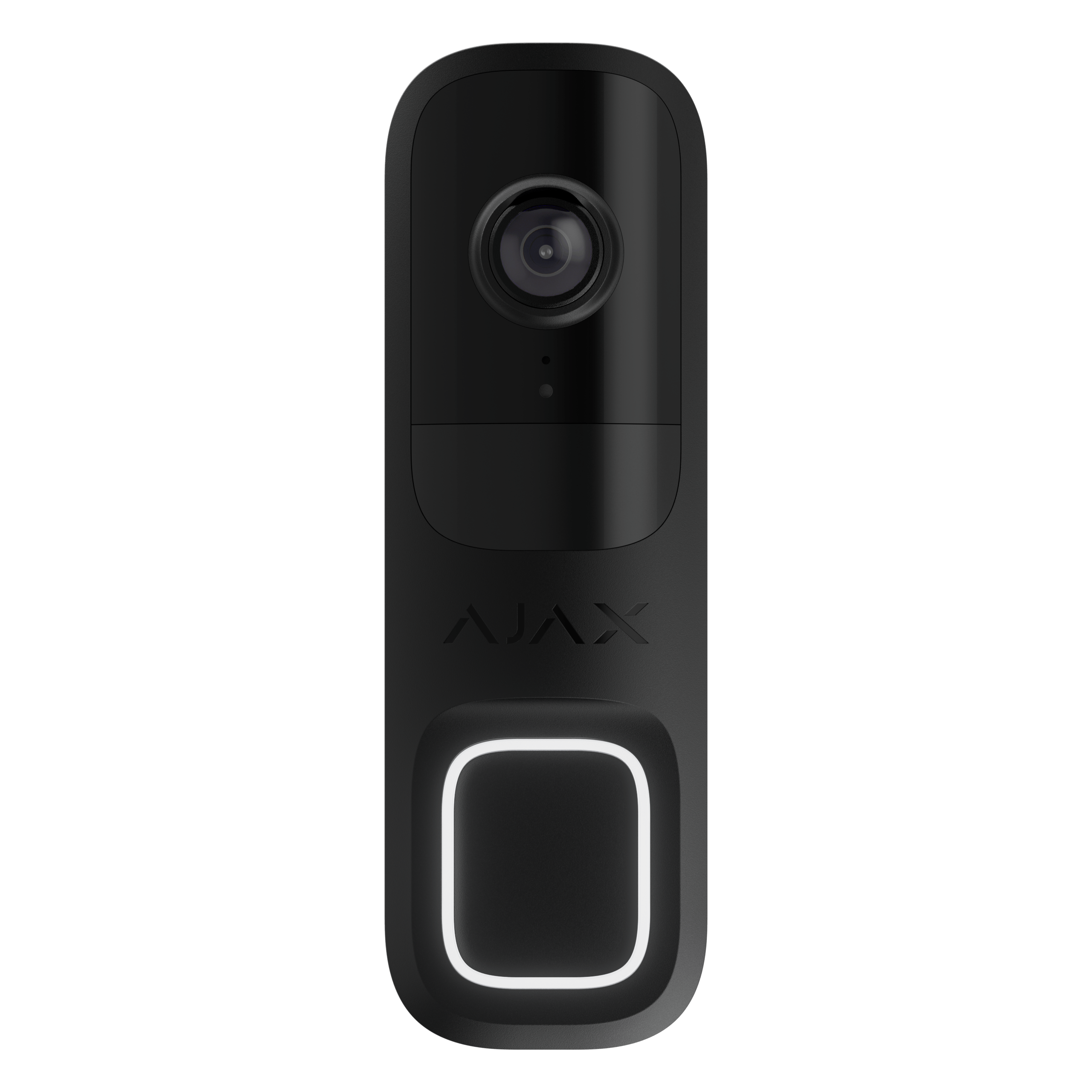 Ajax DoorBell zwart