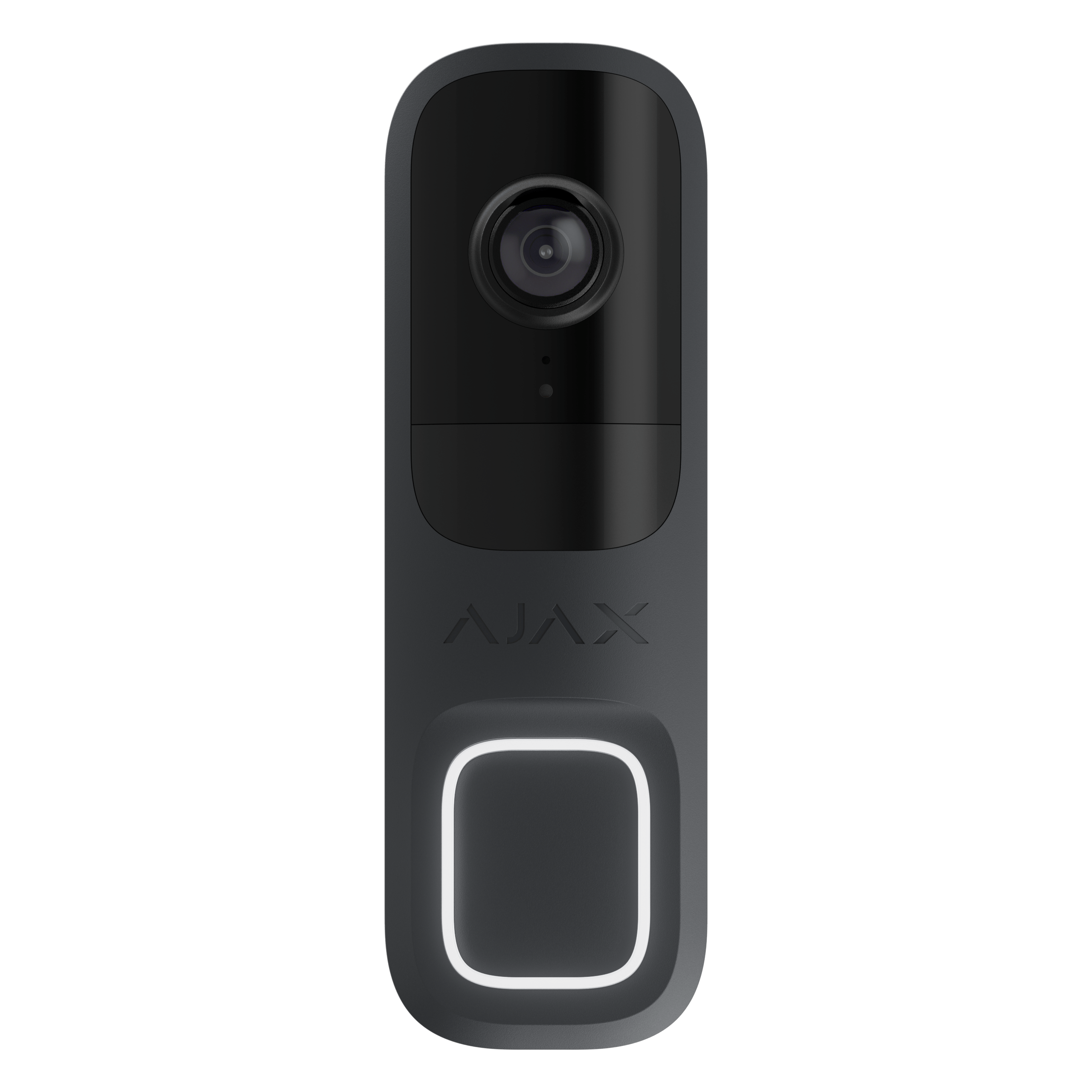 Ajax DoorBell Antracietgrijs