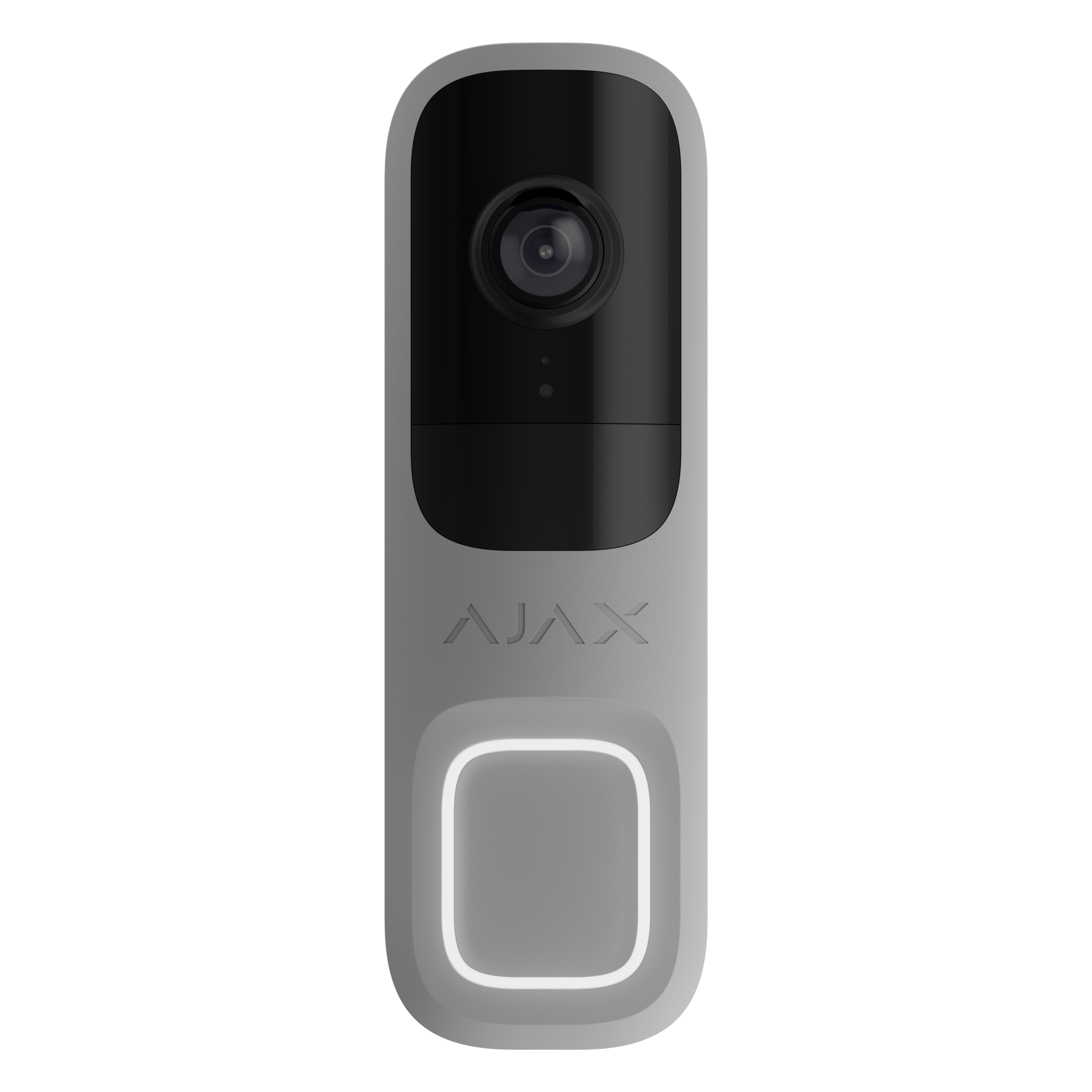 Ajax DoorBell Grijs