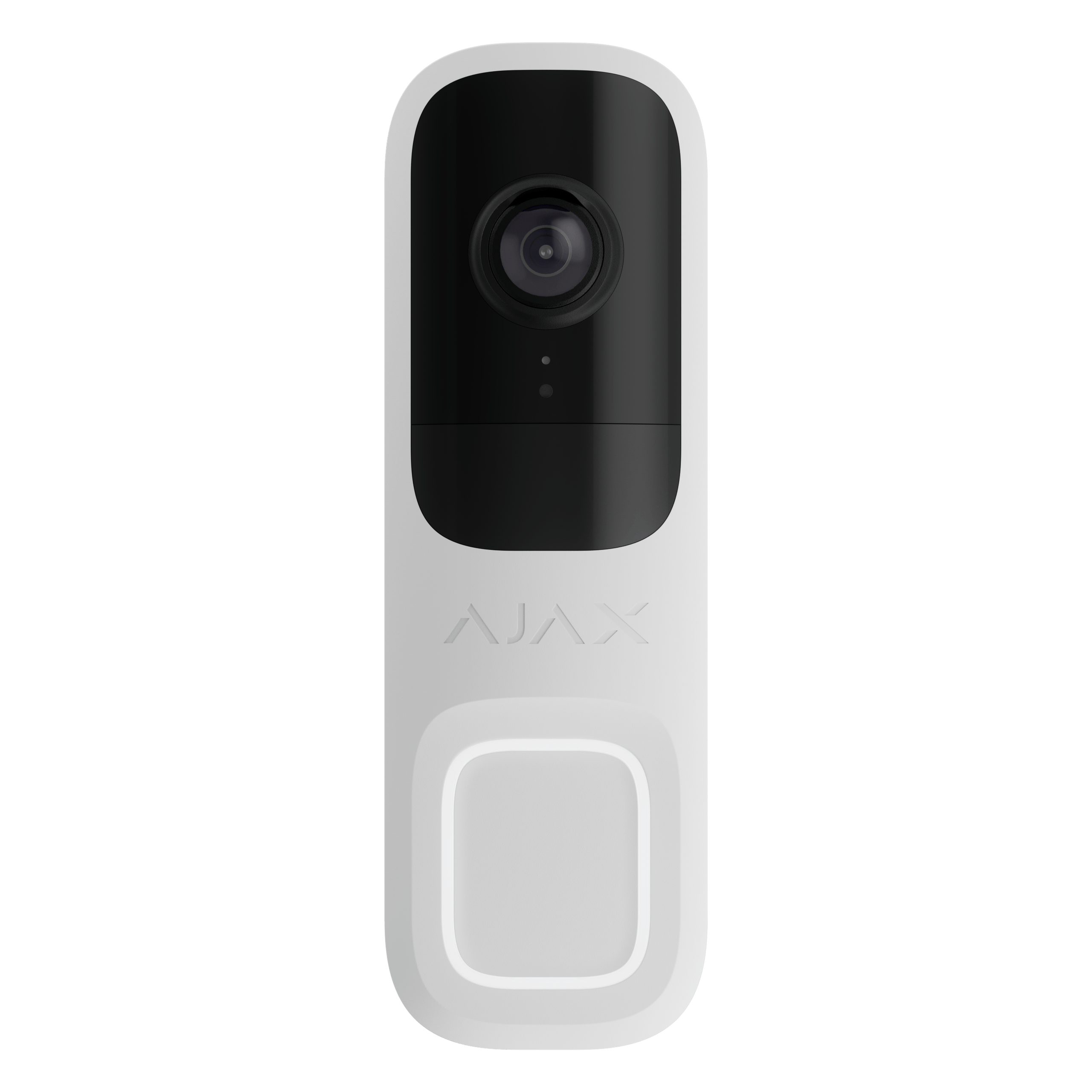 Ajax DoorBell wit