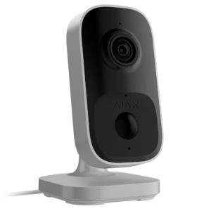 Ajax IndoorCam wit