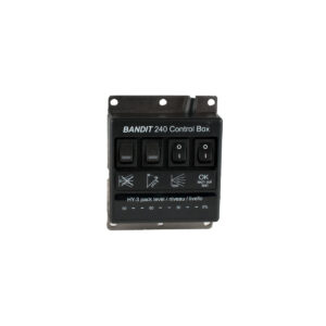 Bandit Controlbox