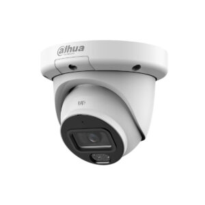 Dahua HDW3649QM-S-IL 6MP Smart Dual Light Eyeball 2.8mm lens