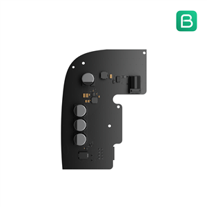 Ajax 12-24V PSU (type A)