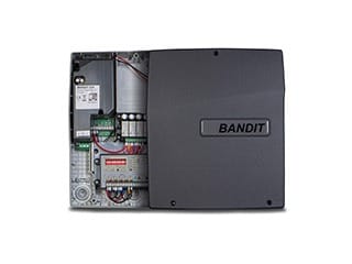 BANDIT 531 - AJAX FIBRA INTEGRATED