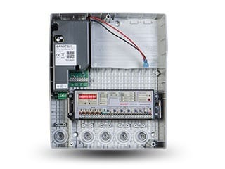 BANDIT 531 - 12V voeding met CF31 V2 controller in behuizing