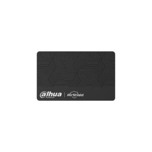 AirShield DESFire Card