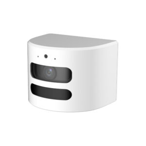 AirShield PIR-Cam Module
