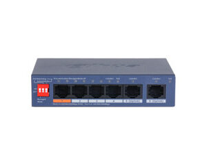 DH-CS4006-4GT-60-V2