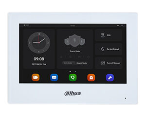 DHI-VTH5321GW-W