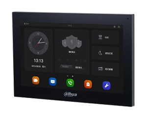 DHI-VTH5321GB-W